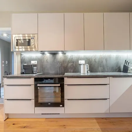 Appartamento Trio Harrachov