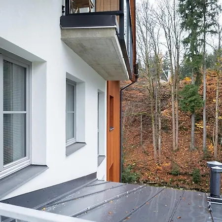 Trio * Harrachov
