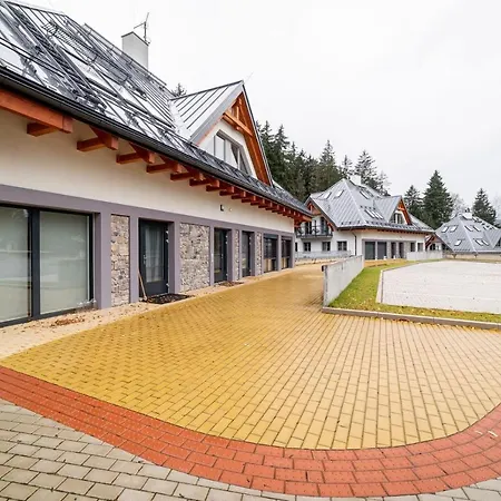 Trio Apartmán