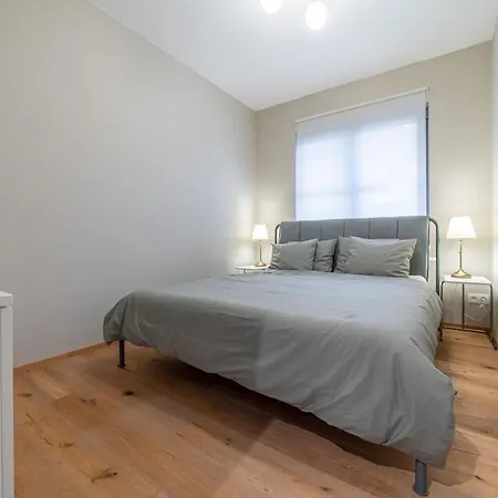 Appartamento Trio Harrachov