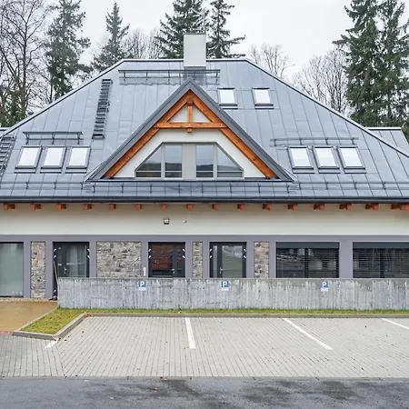 Trio Appartamento Harrachov