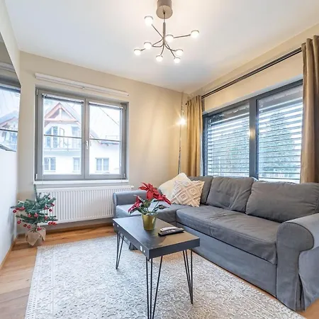 Apartamento Trio *