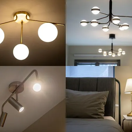 Trio Apartmán *
