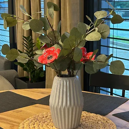 Trio Appartamento Harrachov