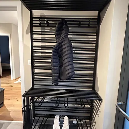 Trio Appartamento Harrachov